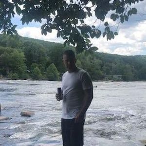 Meet your Posher, Timothy